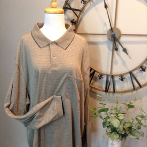 Haggar Knit